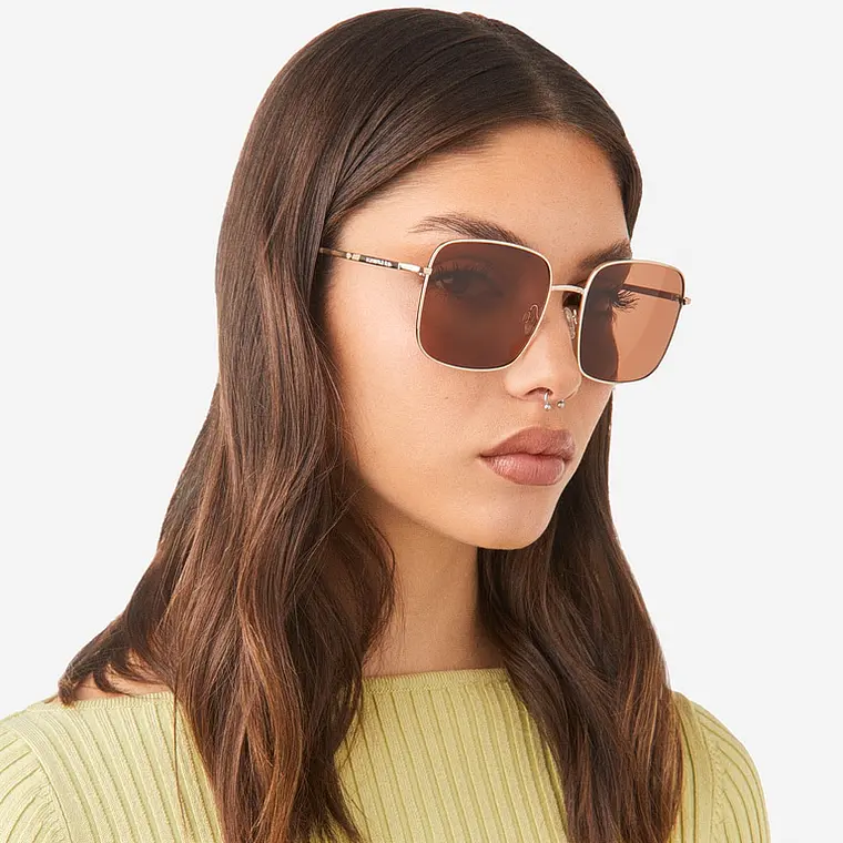 Lentes de Sol Polarizado Hawkers Royal Flush HRFL22DWMP 8