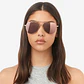 Lentes de Sol Polarizado Hawkers Shadow HSHA22KKMP - Miniatura 8