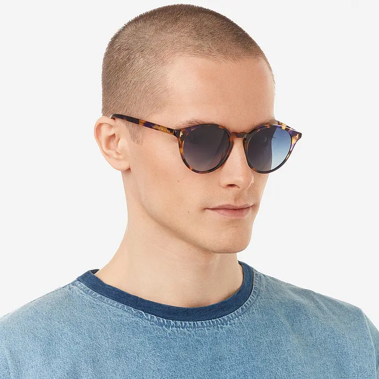 Lentes de Sol Hawkers Salt HSAL23CLX0 9