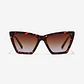 Lentes de Sol Hawkers Flush HFLU22CVX0 - Miniatura 2