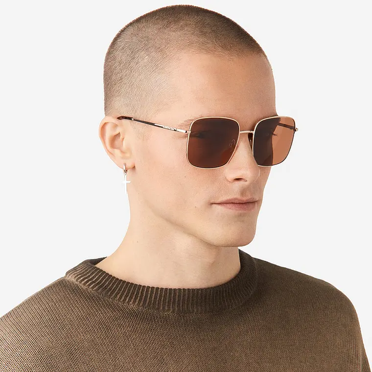 Lentes de Sol Polarizado Hawkers Royal Flush HRFL22DWMP 9