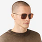 Lentes de Sol Polarizado Hawkers Royal Flush HRFL22DWMP - Miniatura 9