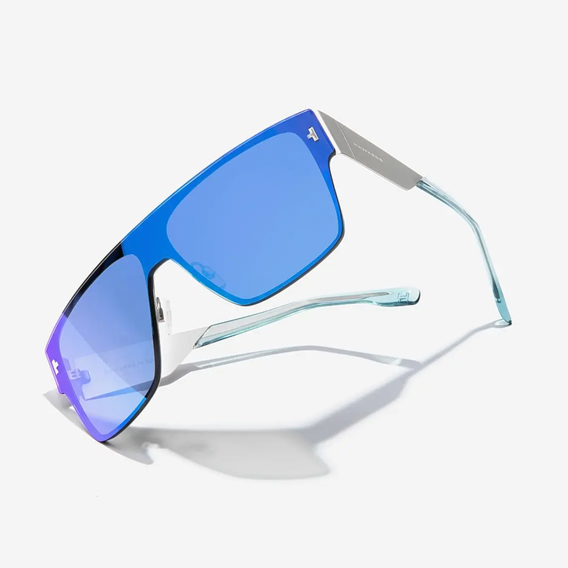 Lentes de Sol Hawkers Long Island HLIS22SLM0 6