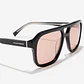 Lentes de Sol Hawkers Croupier HCRO26BWX0 - Miniatura 3