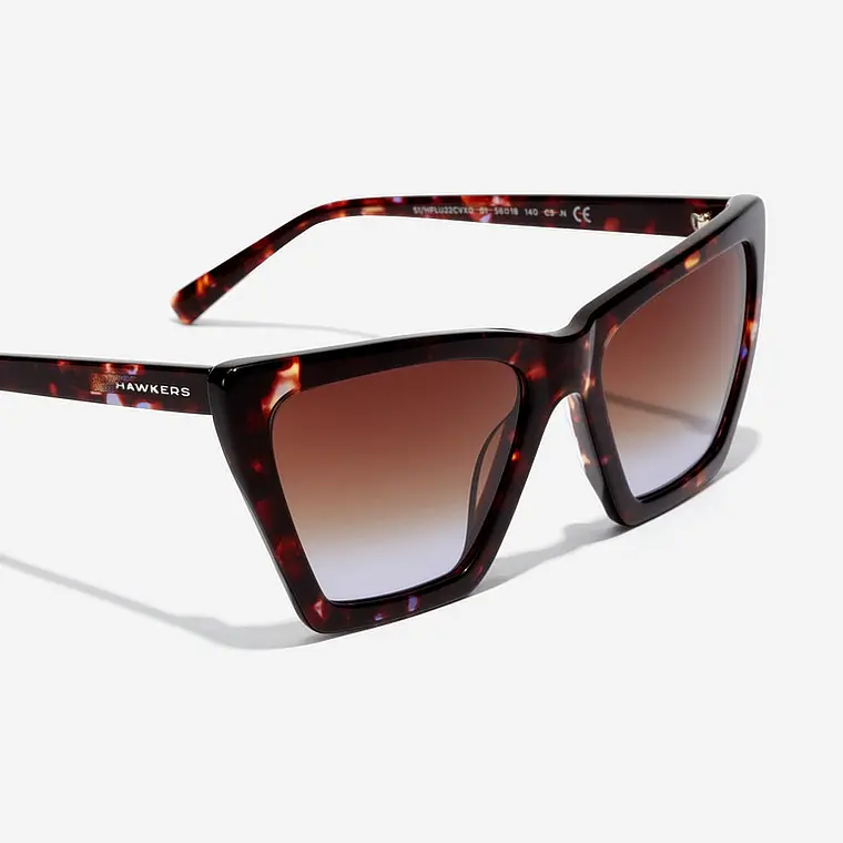 Lentes de Sol Hawkers Flush HFLU22CVX0 3