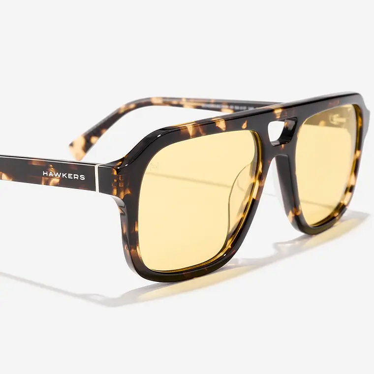 Lentes de Sol Hawkers Croupier HCRO26CYX0 3