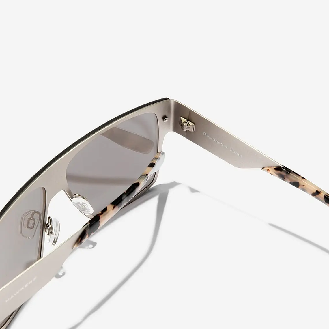 Lentes de Sol Hawkers Long Island HLIS22SJM0 4