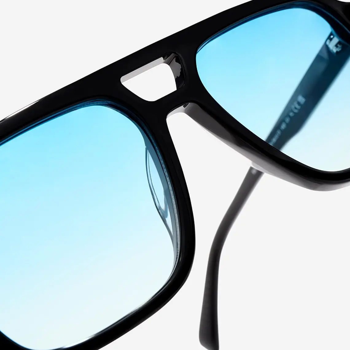 Lentes de Sol Hawkers Croupier HCRO26BLX0 4