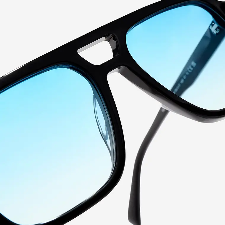 Lentes de Sol Hawkers Croupier HCRO26BLX0 4