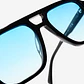 Lentes de Sol Hawkers Croupier HCRO26BLX0 - Miniatura 4