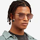 Lentes de Sol Polarizado Hawkers Shadow HSHA22KKMP - Miniatura 9