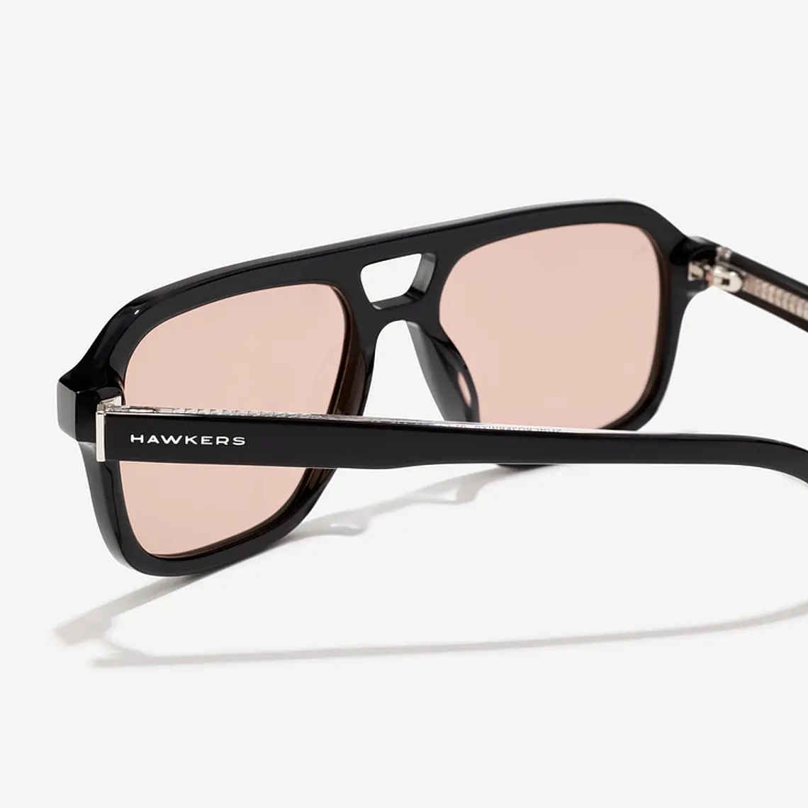 Lentes de Sol Hawkers Croupier HCRO26BWX0 6