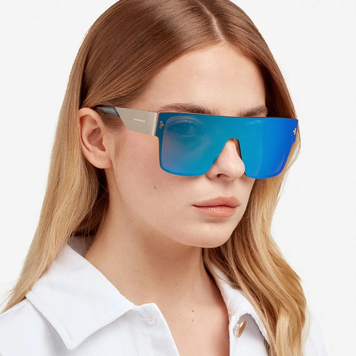 Lentes de Sol Hawkers Long Island HLIS22SLM0 8