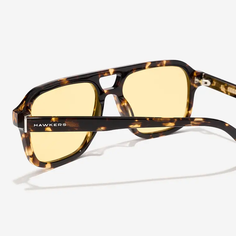 Lentes de Sol Hawkers Croupier HCRO26CYX0 6