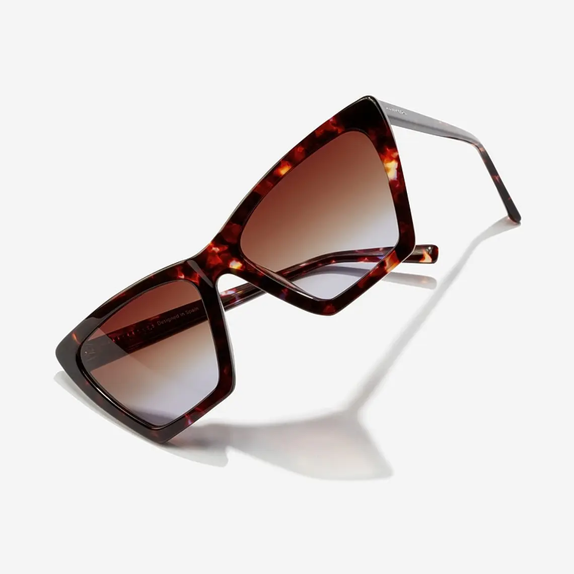 Lentes de Sol Hawkers Flush HFLU22CVX0 6