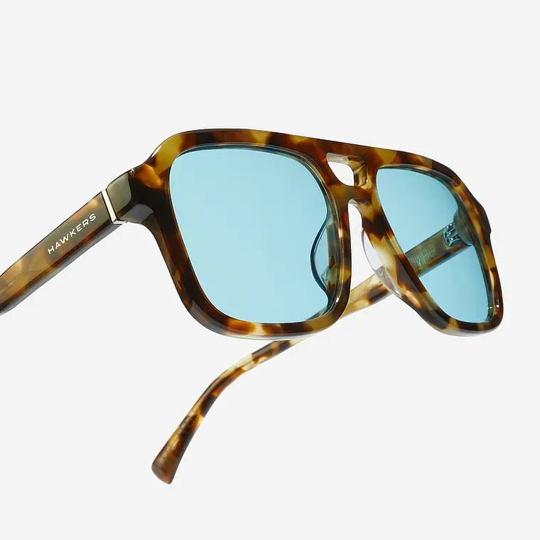 Lentes de Sol Hawkers Croupier HCRO22CLX0 6