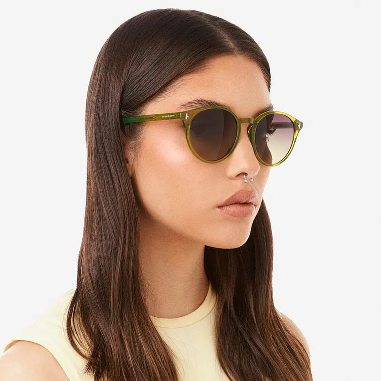 Lentes de Sol Hawkers Salt HSAL23EMX0 8