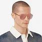 Lentes de Sol Polarizado Hawkers Shadow HSHA22KKMP - Miniatura 11