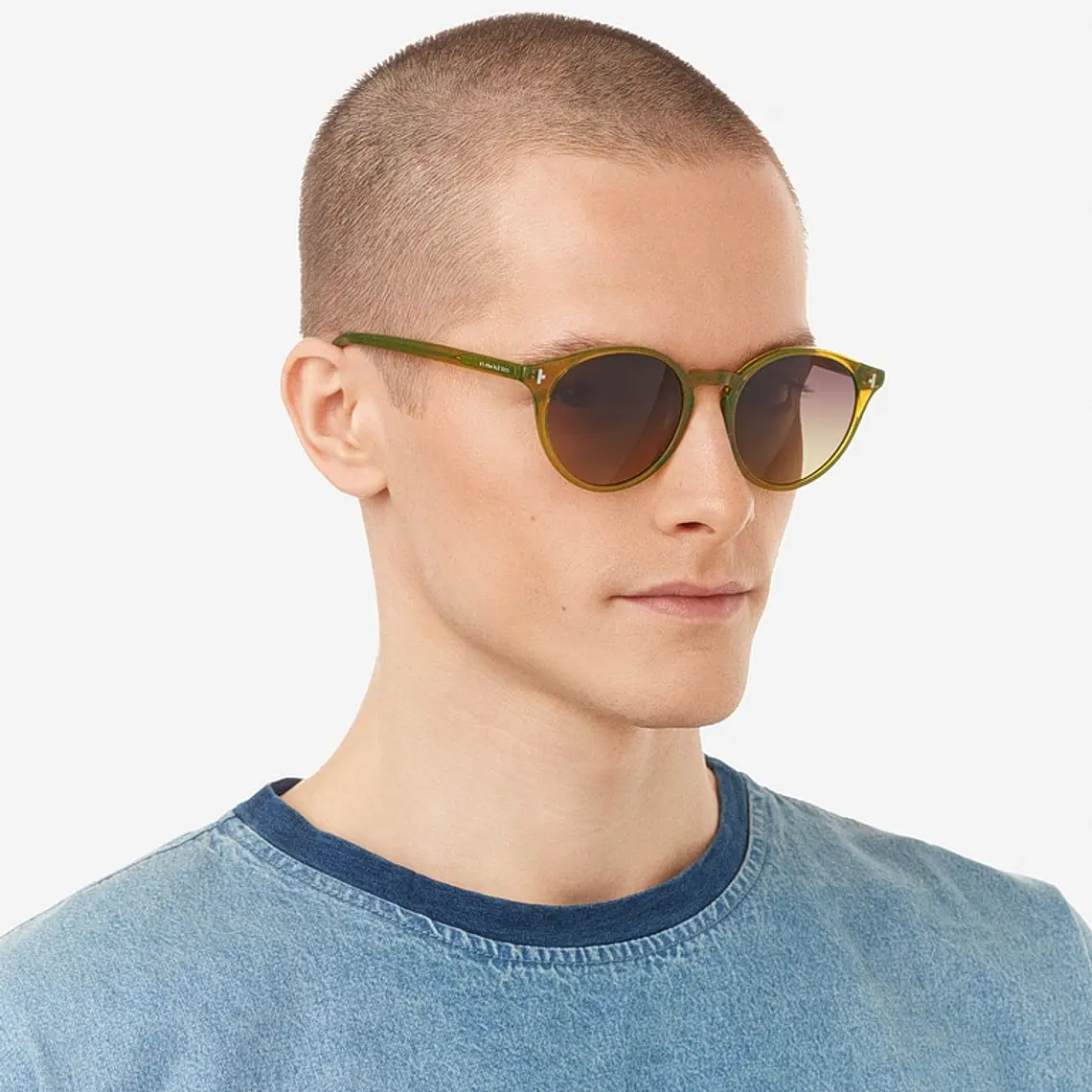 Lentes de Sol Hawkers Salt HSAL23EMX0 9