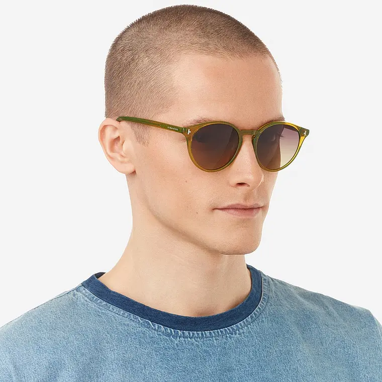 Lentes de Sol Hawkers Salt HSAL23EMX0 9