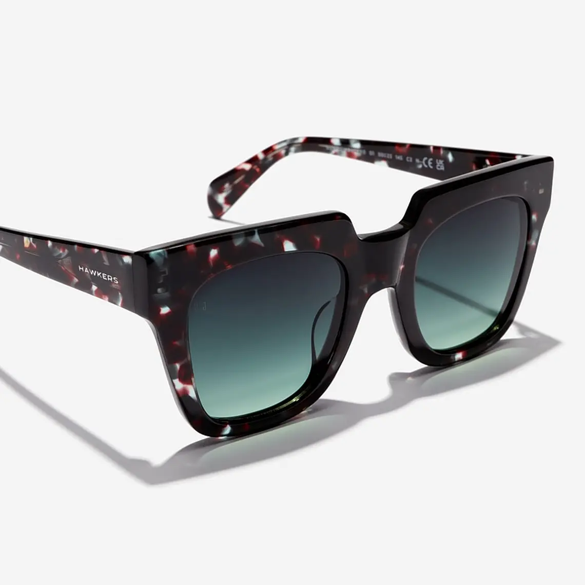 Lentes de Sol Hawkers Row X HROW24CEX0 3