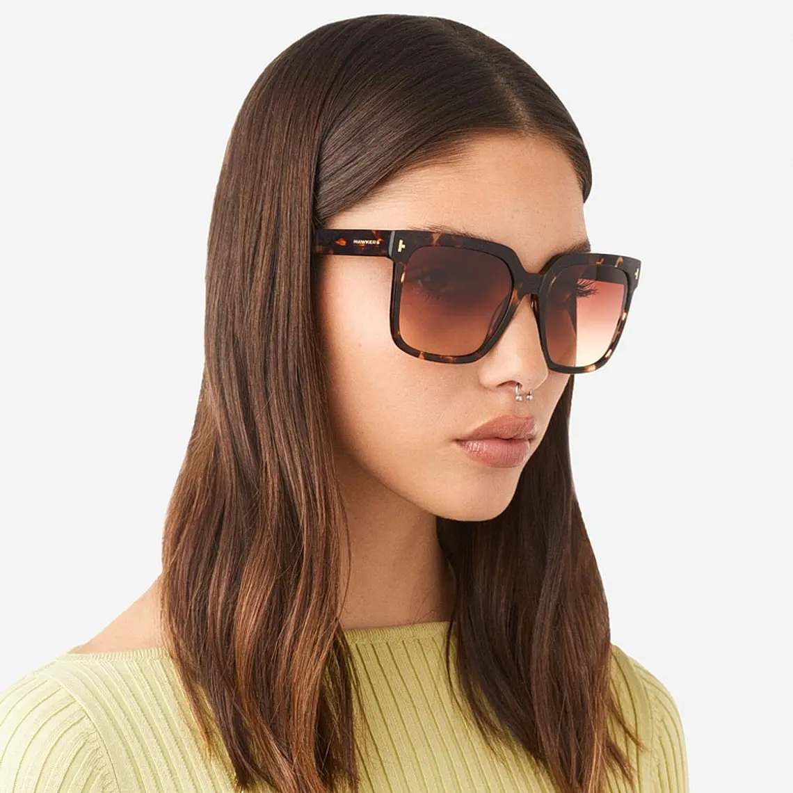 Lentes de Sol Hawkers Euphoria HEUP22CWX0 8