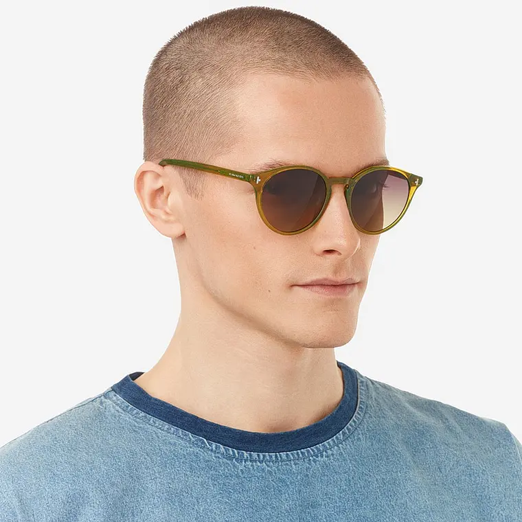 Lentes de Sol Hawkers Salt HSAL23EMX0 10