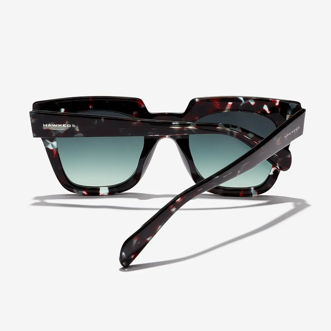 Lentes de Sol Hawkers Row X HROW24CEX0 4