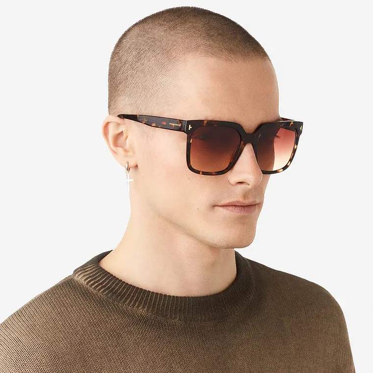 Lentes de Sol Hawkers Euphoria HEUP22CWX0 9