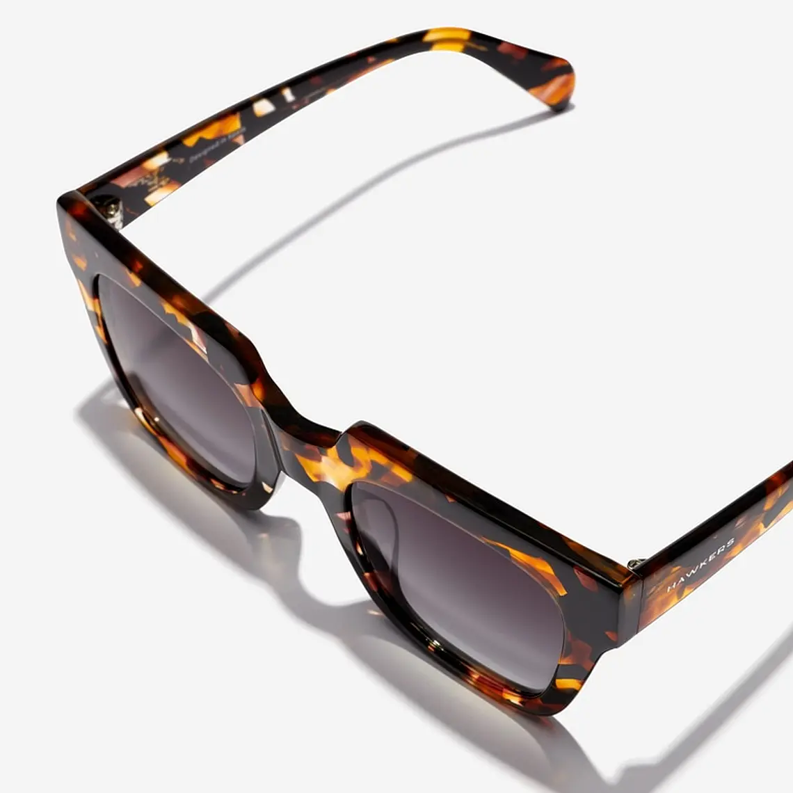 Lentes de Sol Hawkers Row X HROW24CGX0 6