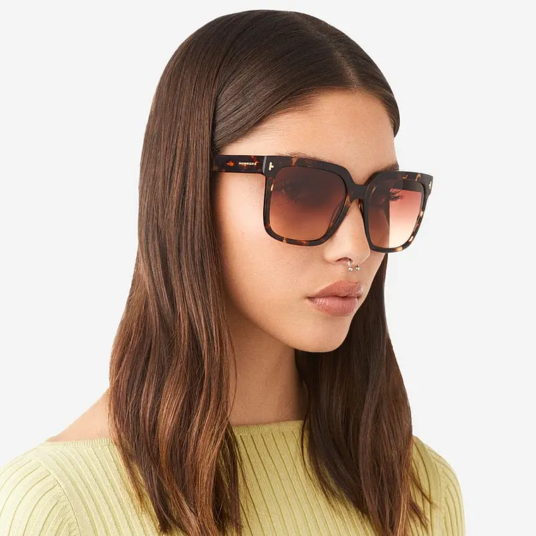 Lentes de Sol Hawkers Euphoria HEUP22CWX0 10