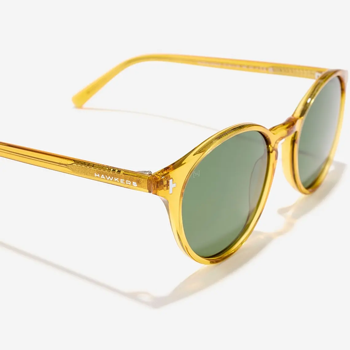 Lentes de Sol Polarizado Hawkers Salt HSAL26YEXP 3