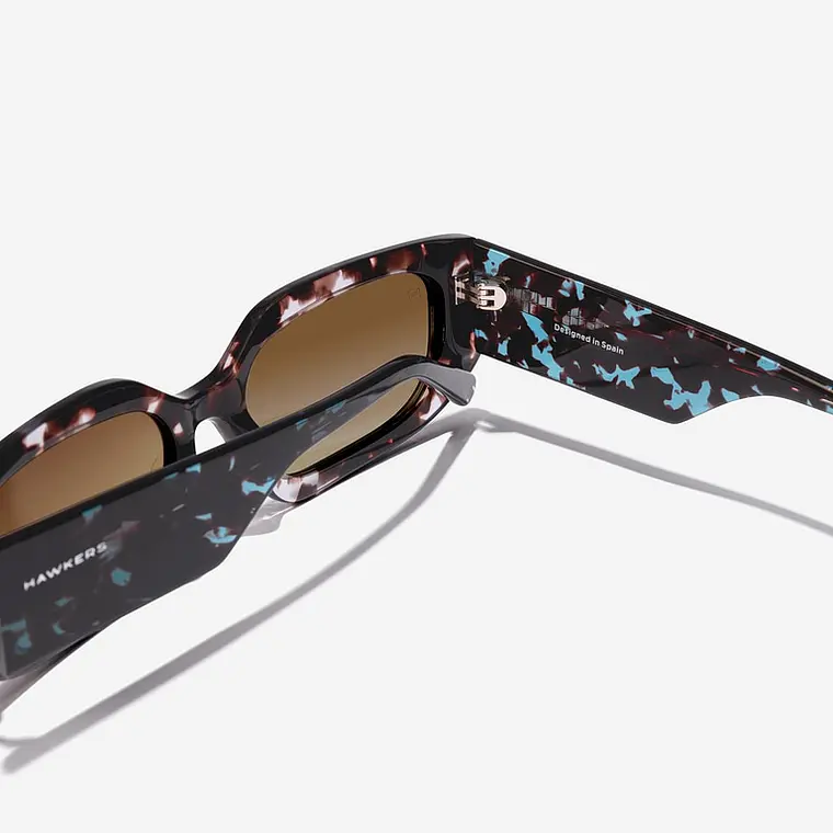 Lentes de Sol Hawkers Trendset HTRE24CWX0 4