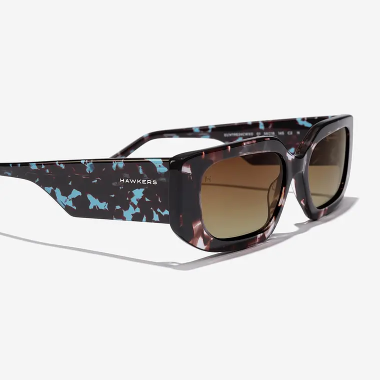 Lentes de Sol Hawkers Trendset HTRE24CWX0 6