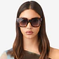 Lentes de Sol Hawkers Row X HROW24CGX0 - Miniatura 8