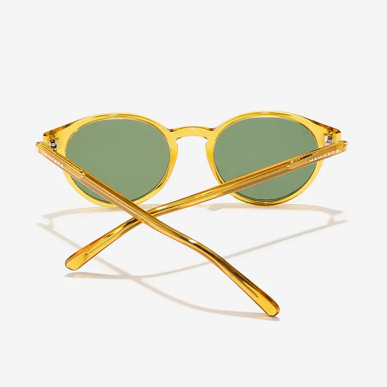Lentes de Sol Polarizado Hawkers Salt HSAL26YEXP 4