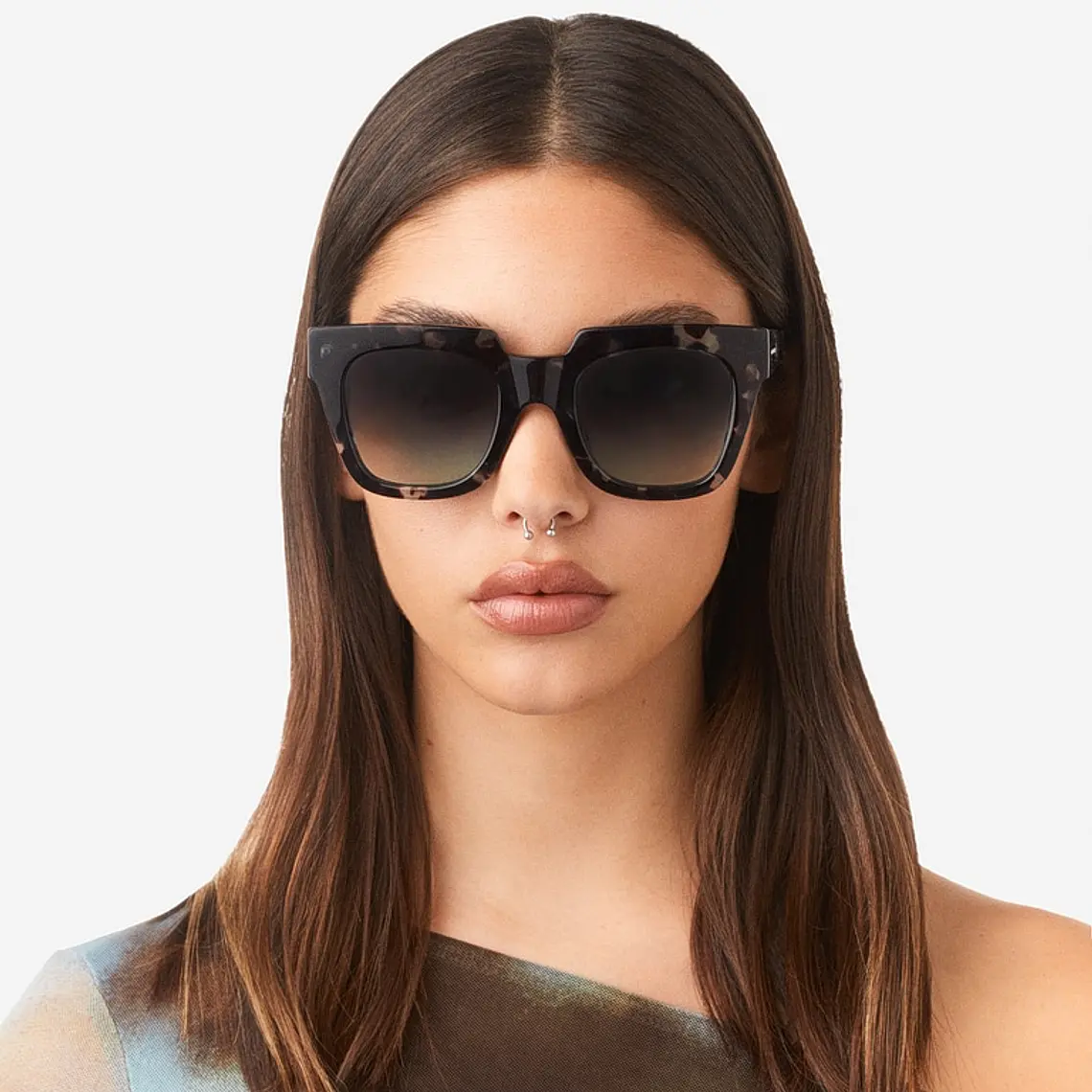 Lentes de Sol Hawkers Row X HROW24CEX0 8