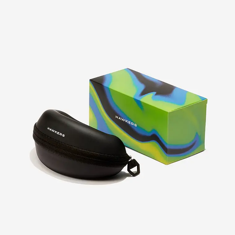 Lentes de Sol Hawkers Nexus HNEX25EDT0 11