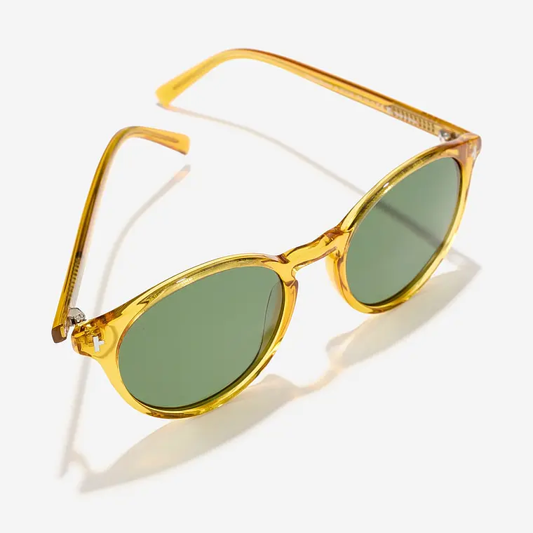 Lentes de Sol Polarizado Hawkers Salt HSAL26YEXP 6