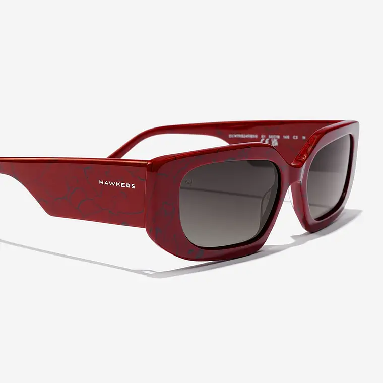 Lentes de Sol Hawkers Trendset HTRE24RBX0 6