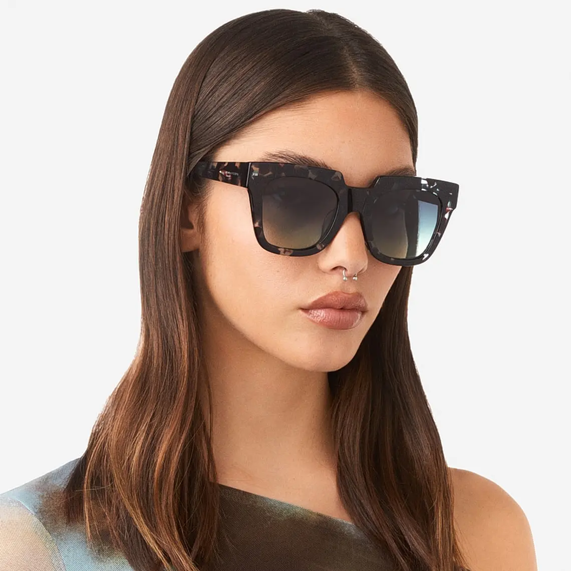 Lentes de Sol Hawkers Row X HROW24CEX0 9