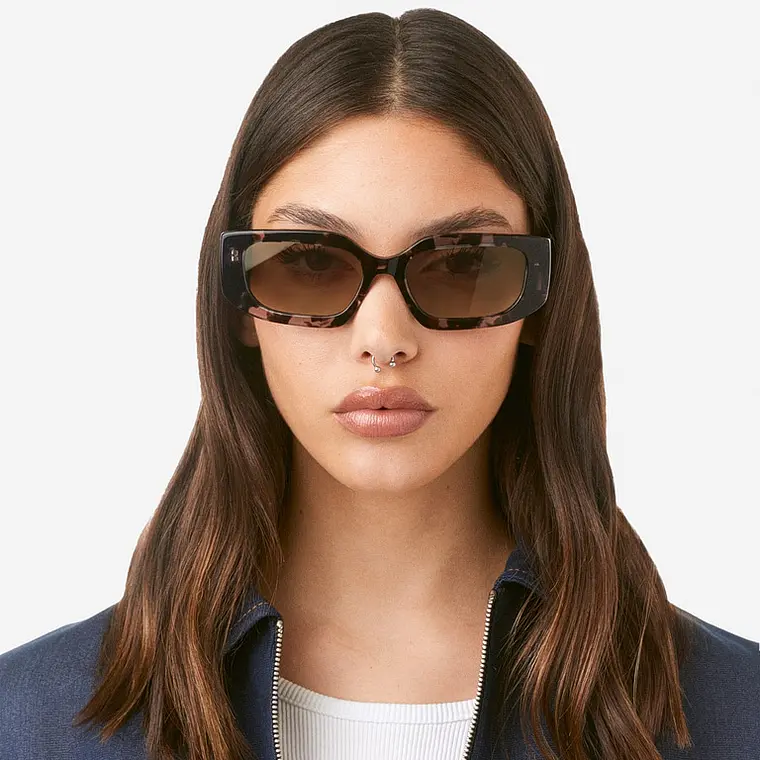 Lentes de Sol Hawkers Trendset HTRE24CWX0 8