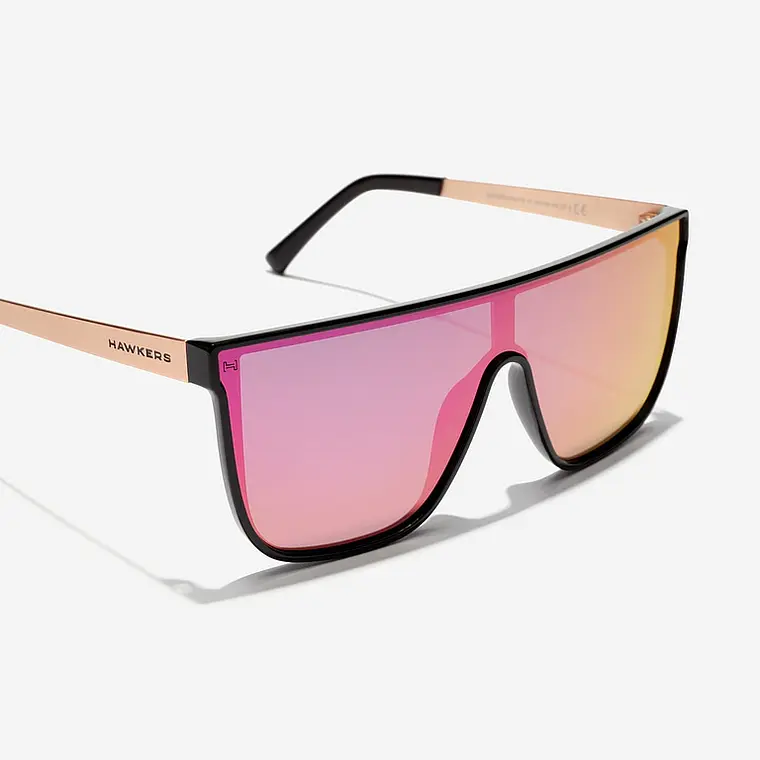 Lentes de Sol Hawkers Weed - Paula Echevarria HWEE23BKTE 3