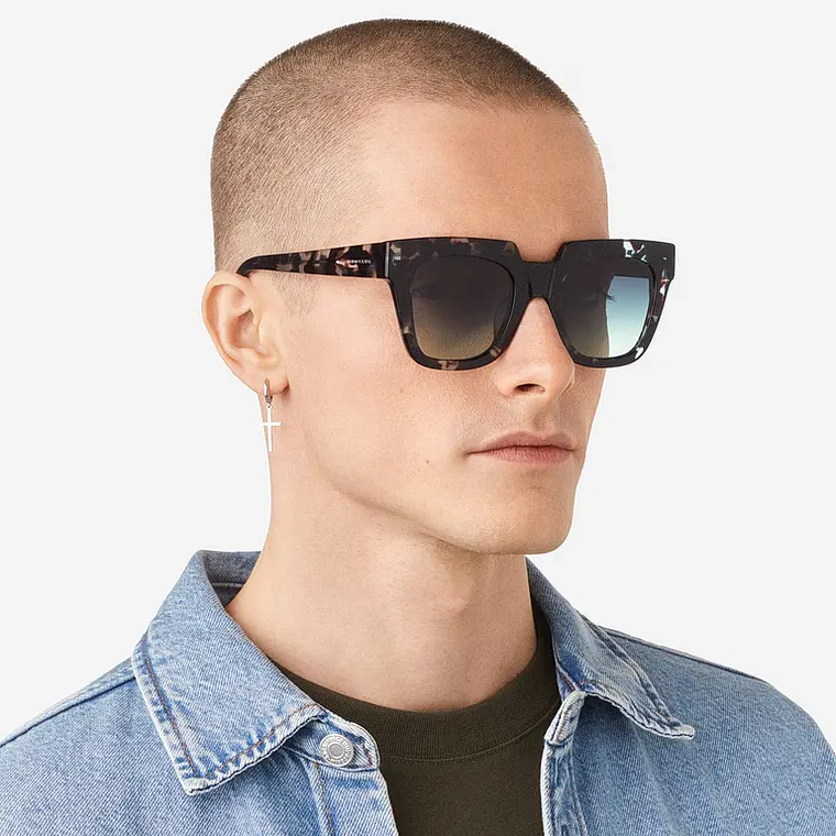 Lentes de Sol Hawkers Row X HROW24CEX0 10