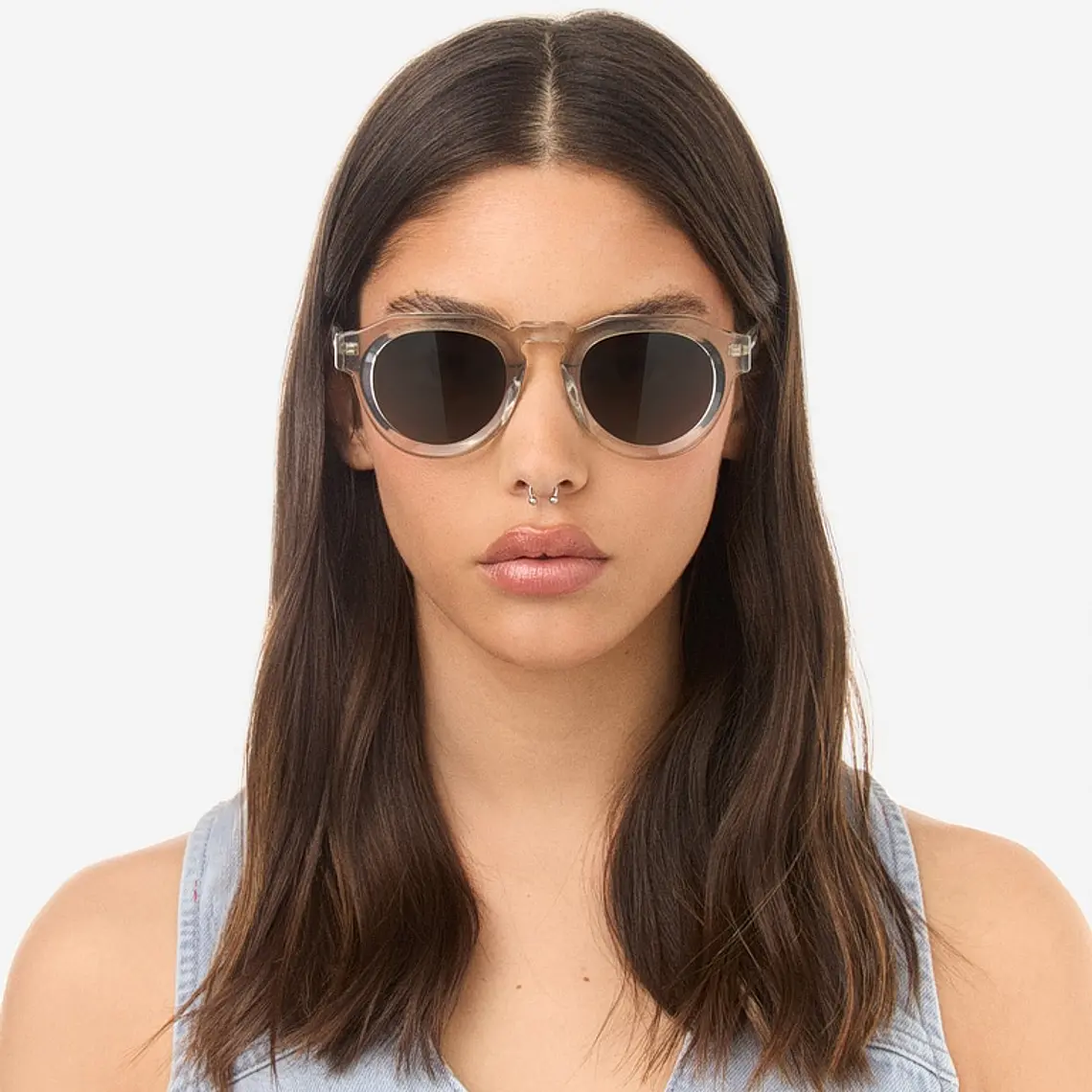 Lentes de Sol Hawkers Warwick Uptown HWUP21GBX0 8