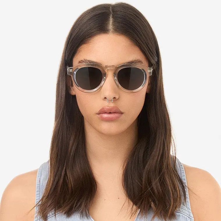 Lentes de Sol Hawkers Warwick Uptown HWUP21GBX0 8