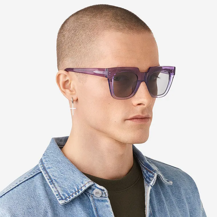 Lentes de Sol Hawkers Row X HROW24VGX0 10