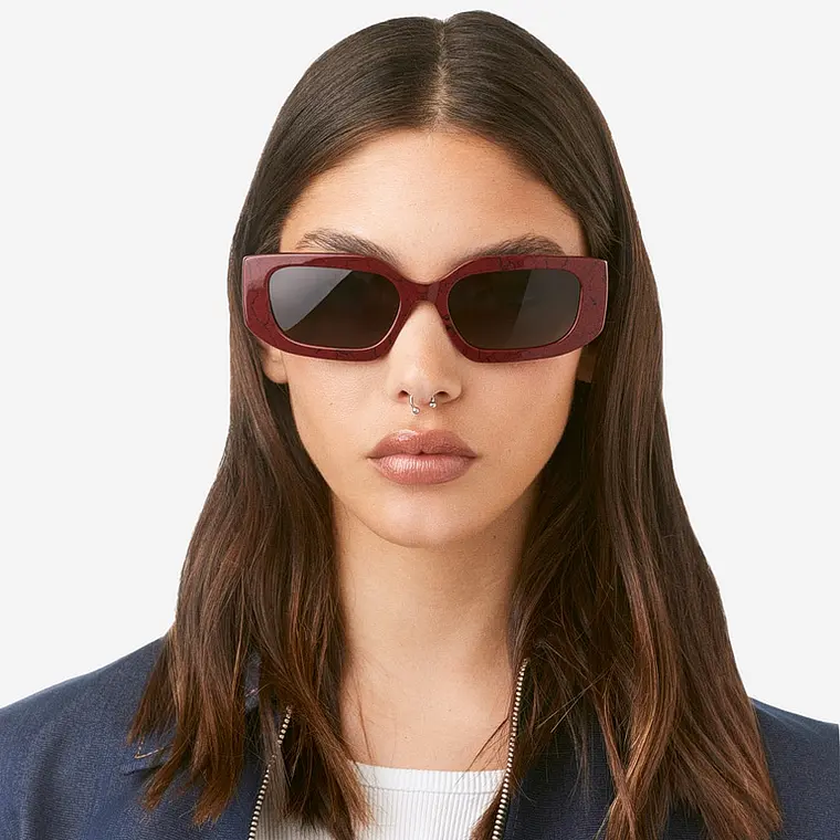 Lentes de Sol Hawkers Trendset HTRE24RBX0 8