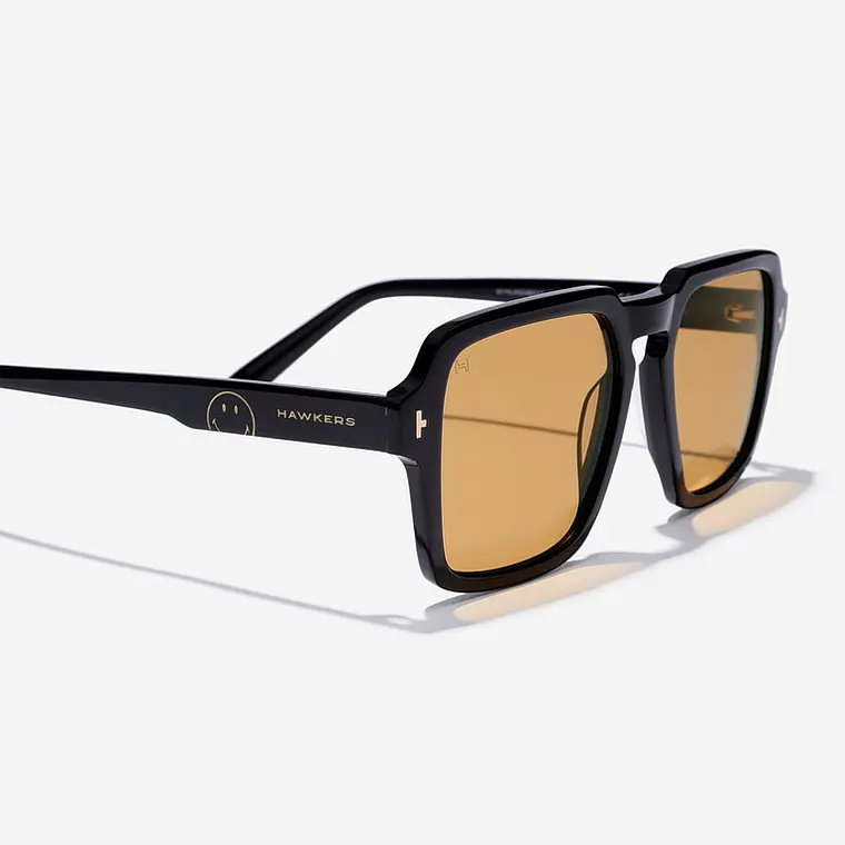 Lentes de Sol Hawkers Lash - Smiley HLAS24BOXY 3