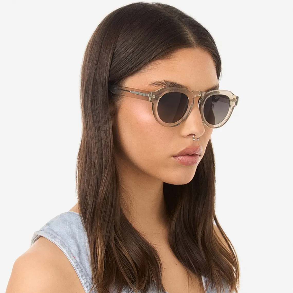 Lentes de Sol Hawkers Warwick Uptown HWUP21GBX0 10